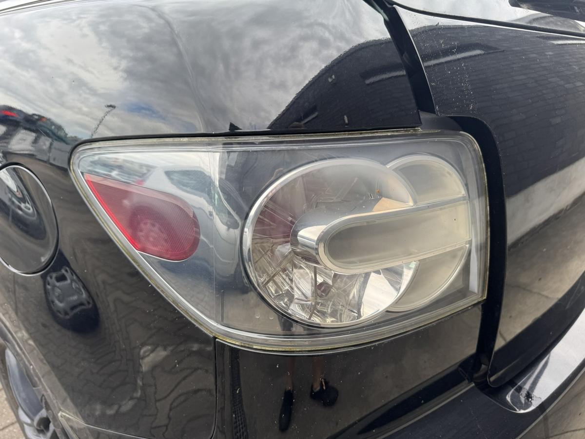 Mazda CX-7 original R&uuml;cklicht R&uuml;ckleuchte Schlussleuchte links Facelift Bj.2012